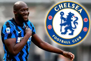 Romelu Lukaku đã sẵn sàng tái hợp Chelsea, lần này với tư cách cầu thủ đắt giá nhất lịch sử CLB.