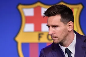 Barcelona và Lionel Messi xem ra không phải muốn dứt là dứt ngay được.