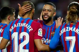 Barcelona cần thêm những chiến thắng để thật sự quên Lionel Messi.