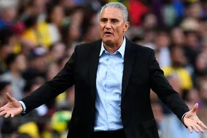 HLV đội tuyển Brazil, Tite đã quyết định gọi 9 cầu thủ mới.