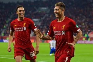 Hậu vệ Trent Alexander-Arnold và tiền đạo Roberto Firmino là 2 sự trở lại quan trọng.