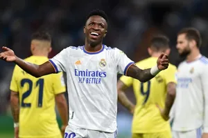 Real Madrid trải qua một ngày thất vọng trước khung thành.