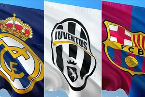 Đây có thể là cơ sở để Real Madrid, Juventus và Barcelona khởi động lại sự án.