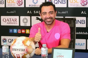 Xavi được mong chờ bổ nhiệm tại Barcelona trong vài ngày tới.