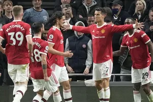 Cristiano Ronaldo cần những vị trí đẳng cấp nhất xung quanh để phát huy hết năng lực.