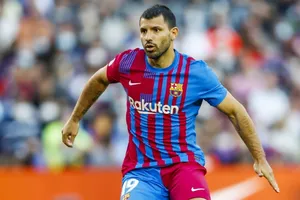 Sergio Aguero được dự báo có thể đã đi đến điểm cuối cùng của sự nghiệp.