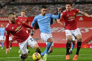 Bruno Fernandes khẳng định năng lực phòng ngự sẽ quyết định cơ hội chiến thắng của Man.United trong trận derby Manchester.