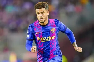 Philippe Coutinho thấy tín hiệu lạc quan khi không còn bị chấn thương quấy rầy.