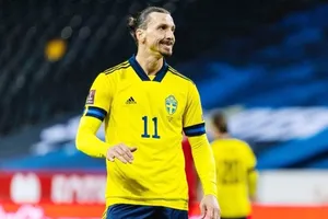 Zlatan Ibrahimovic thừa nhận đây là đóng góp cuối cùng cho đội tuyển.