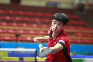 Các VĐV đã sẵn sàng cuộc đấu có chuyên môn cao nhất trong hệ thống thi đấu quốc nội.