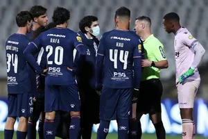 CLB Belenenses có thể là ổ dịch cộng đồng đầu tiên liên quan đến biến thể Omicron bên ngoài châu Phi.