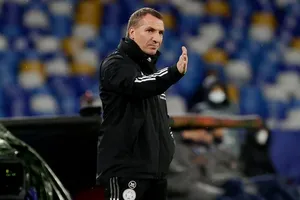 HLV Brendan Rodgers thừa nhận không biết gì về Europa Conference League.