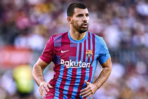 Sergio Aguero dự kiến sẽ chính thức công bố quyết định giã từ sự nghiệp vào thứ tư.
