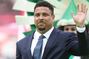 Ronaldo vẫn tiếp tục gắn bó với bóng đá trong tư cách ông chủ. 