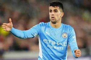 Joao Cancelo vừa phải trải qua cú sốc về tinh thần và thể chất.