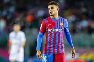 Philippe Coutinho đang tìm kiếm cơ hội ra sân thường xuyên trước World Cup.