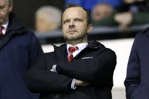 Ed Woodward kết thúc nhiệm kỳ điều hành Man.United vào cuối tháng Giêng. Ảnh: Getty Images