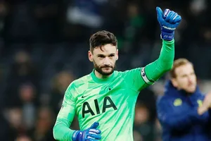 Thủ thành đội trưởng của Tottenham, Hugo Lloris được cho đã đồng ý một hợp đồng mới.