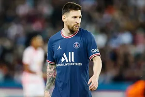 Lionel Messi có vẻ không xem trọng việc phải tỏa sáng ở Ligue 1.