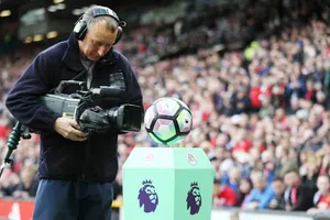 Sức hút của Premier League quá lớn trên toàn cầu. 