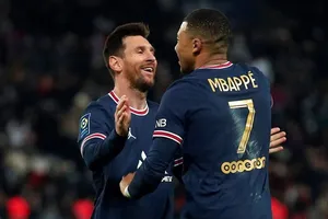 Lionel Messi, Kylian Mbappe sẽ phấn khích trước cơi hội chơi trận chung kết trên sân nhà.