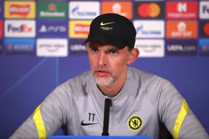HLV Thomas Tuchel và Chelsea đang bị ảnh hưởng tâm lý trước trận đấu quan trọng.