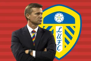 Leeds United đã bổ nhiệm Jesse Marsch làm tân HLV.