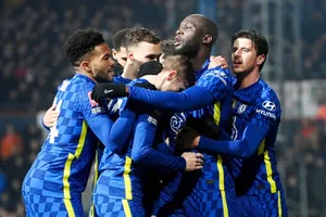 Cầu thủ Chelsea đã vào tứ kết FA Cup sau diễn biến kịch tính.