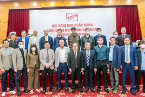 Liên đoàn bóng bàn Việt Nam đã thông báo mức thưởng riêng tại SEA Games 31. Ảnh: LƯỢNG LƯỢNG 