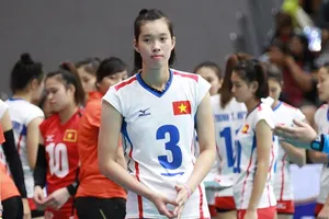 Trần Thị Thanh Thúy sẽ trở về Việt Nam vào tháng 4. Ảnh: Đ.DUY