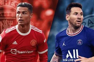 Lionel Messi và Cristiano Ronaldo thật sự đã qua hết đỉnh cao nhất của sự nghiệp?