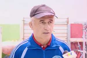 Chuyên gia Phridon đã qua đời tại Việt Nam.