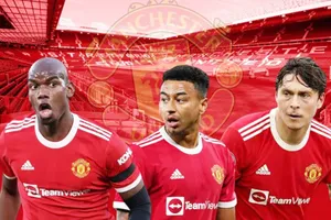 Một bọn trộm đột nhập vào nhà 3 ngôi sao Man.United trong 2 tháng thì đúng là an ninh có vấn đề.