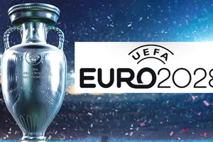 Kế hoạch giành quyền đăng cai Euro của Nga chắc chắn vấp phải sự phản đối gay gắt.