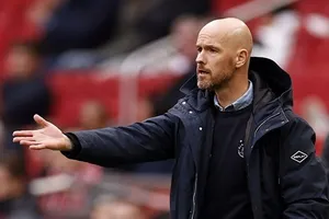 HLV Erik ten Hag có vẻ đang đến gần thời điểm gia nhập Man.United.