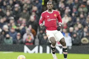 Paul Pogba có vẻ đang tiến gần đến thời điểm rời Man.United.