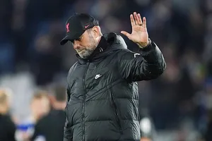 HLV Jurgen Klopp nhận thấy cơ hội của Liverpool bị ảnh hưởng. Ảnh: Getty Images