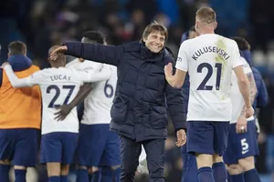 HLV Antonio Conte đã khẳng định vị thế quan trọng nhất mà Tottenham cần.
