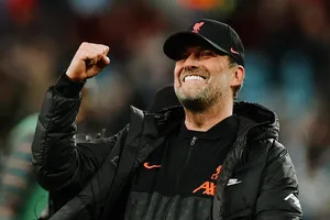 Jurgen Klopp lần thứ 2 được vinh danh ở cả 2 hạng mục cao quý của HLV.