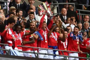 Nottingham Forest đã được thăng hạng lên Premier League lần đầu tiên sau 23 năm.
