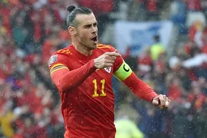 Gareth Bale đã xác định xong môi trường để chuẩn bị cho World Cup 2022.
