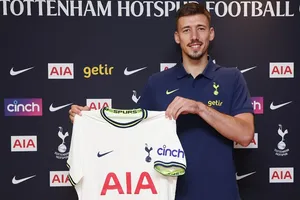 Clement Lenglet đã là tân binh thứ 5 của Tottenham trong mùa hè. 