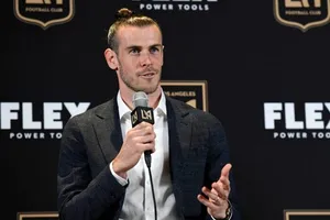 Điều quan trọng với Gareth Bale lúc này là hy vọng tìm thấy động lực để tiếp tục.