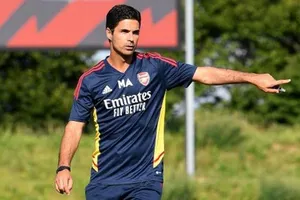 HLV Mikel Arteta đã có thể hài lòng về một mùa hè tuyển quân thành công khác.