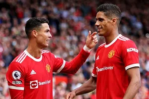 Hơn ai hết, Raphael Varane là người hiểu Cristiano Ronaldo nhất.