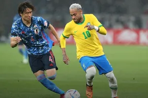 Neymar vẫn được kỳ vọng là nguồn cảm hứng số 1 trên hàng công của Brazil.