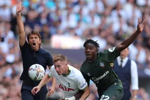 HLV Antonio Conte khẳng định cần sự mạnh mẽ nhất cho ngày khai màn. Ảnh: Getty Images