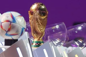 FIFA đã quyết định dời ngày khai mạc Qatar World Cup 2022 lên sớm hơn một ngày.