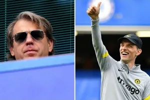 Ông chủ Todd Boehly của Chelsea vẫn đang sẵn sàng mang thêm sao về cho HLV Thomas Tuchel.