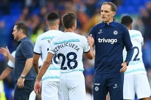 HLV Thomas Tuchel hy vọng sẽ kịp có thêm bổ sung cho đội hình. Ảnh: Getty Images